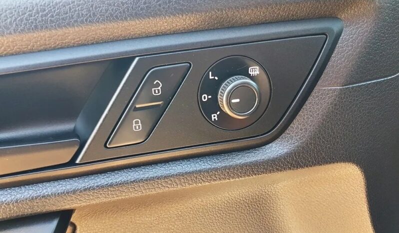 Piękny VW CADDY 2.0TDi 102KM przeb 209tys serwis BEZWYPADEK GWARANCJA full