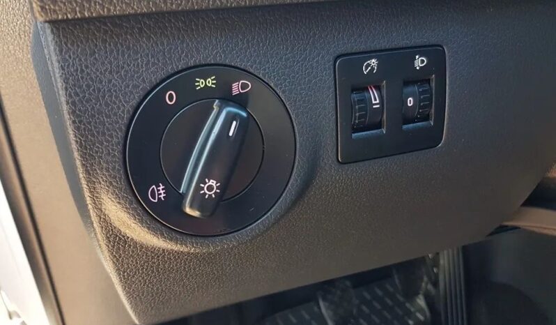 Piękny VW CADDY 2.0TDi 102KM przeb 209tys serwis BEZWYPADEK GWARANCJA full