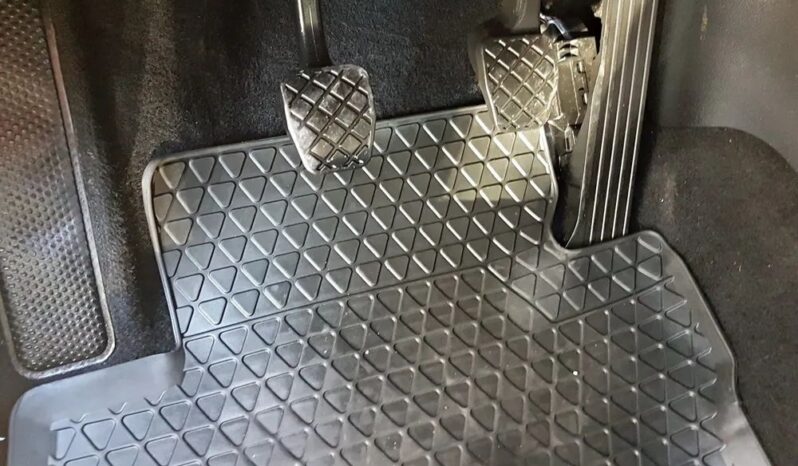 Piękny VW CADDY 2.0TDi 102KM przeb 209tys serwis BEZWYPADEK GWARANCJA full