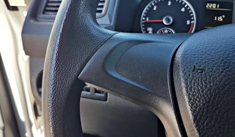 Piękny VW CADDY 2.0TDi 102KM przeb 209tys serwis BEZWYPADEK GWARANCJA full