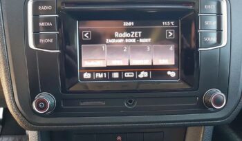 Piękny VW CADDY 2.0TDi 102KM przeb 209tys serwis BEZWYPADEK GWARANCJA full