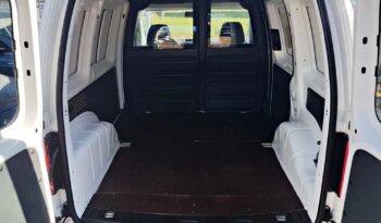 Piękny VW CADDY 2.0TDi 102KM przeb 209tys serwis BEZWYPADEK GWARANCJA full