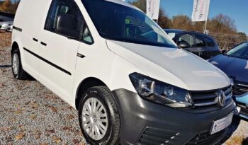 Piękny VW CADDY 2.0TDi 102KM przeb 209tys serwis BEZWYPADEK GWARANCJA full