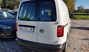 Piękny VW CADDY 2.0TDi 102KM przeb 209tys serwis BEZWYPADEK GWARANCJA full