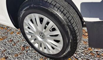 Piękny VW CADDY 2.0TDi 102KM przeb 209tys serwis BEZWYPADEK GWARANCJA full