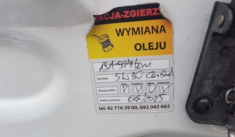 Ładna SKODA RAPID 1.6TDi 115KM przeb 250tys SERWIS VAT23% 1ROK GWARANCJI full