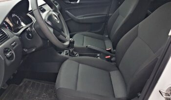 Ładna SKODA RAPID 1.6TDi 115KM przeb 250tys SERWIS VAT23% 1ROK GWARANCJI full