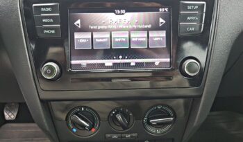 Ładna SKODA RAPID 1.6TDi 115KM przeb 250tys SERWIS VAT23% 1ROK GWARANCJI full