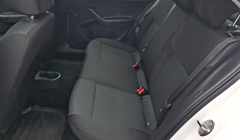 Ładna SKODA RAPID 1.6TDi 115KM przeb 250tys SERWIS VAT23% 1ROK GWARANCJI full