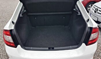 Ładna SKODA RAPID 1.6TDi 115KM przeb 250tys SERWIS VAT23% 1ROK GWARANCJI full