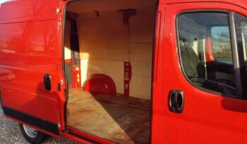 Citroën JUMPER full