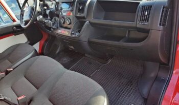 Citroën JUMPER full