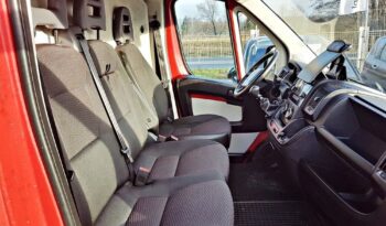 Citroën JUMPER full