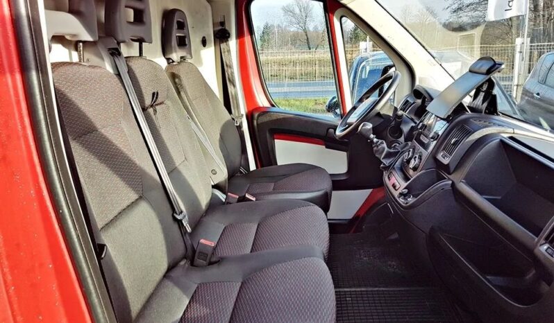 Citroën JUMPER full