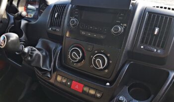 Citroën JUMPER full