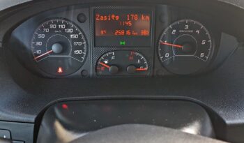 Citroën JUMPER full