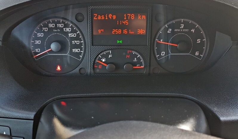 Citroën JUMPER full