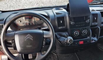 Citroën JUMPER full