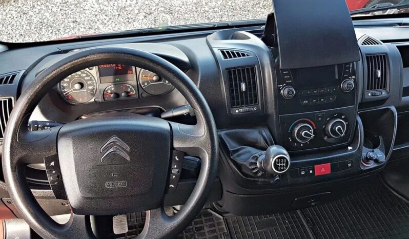 Citroën JUMPER full