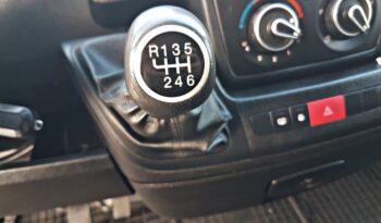 Citroën JUMPER full