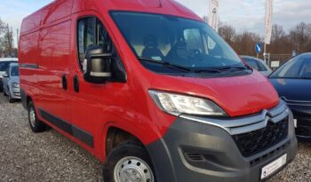 Citroën JUMPER full