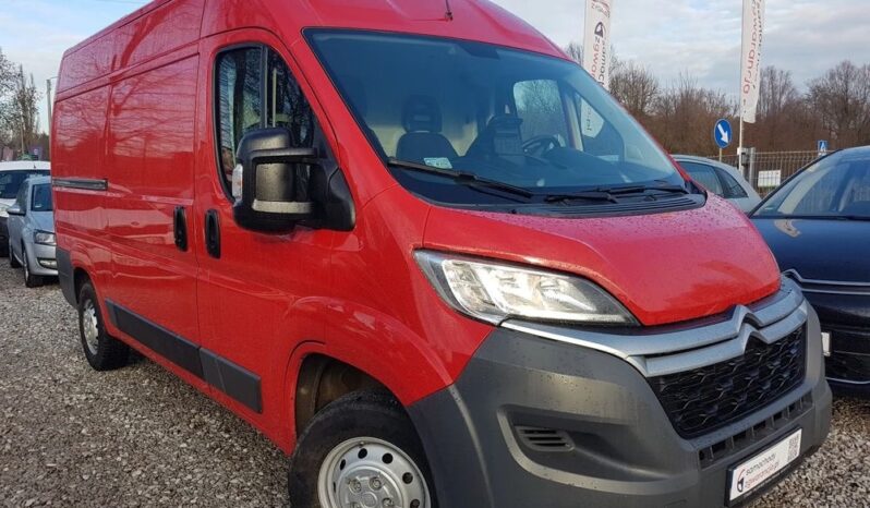 Citroën JUMPER full