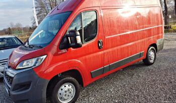 Citroën JUMPER full