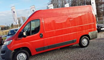 Citroën JUMPER full