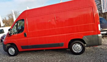 Citroën JUMPER full