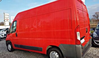 Citroën JUMPER full