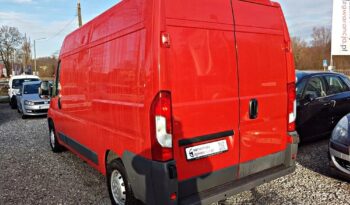 Citroën JUMPER full