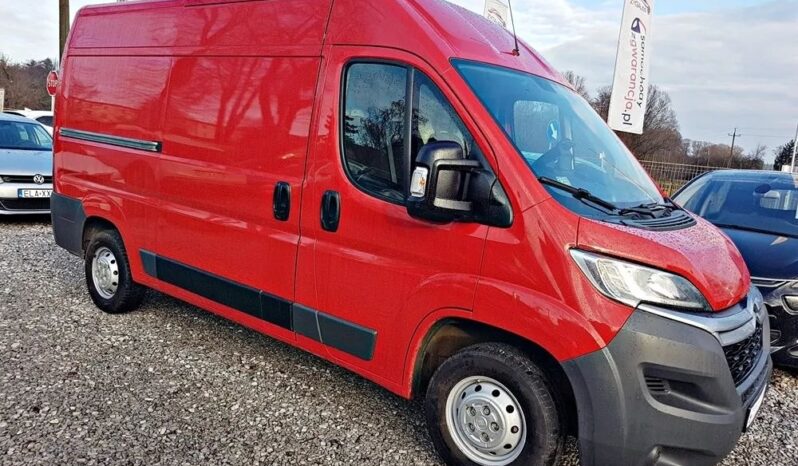 Citroën JUMPER full