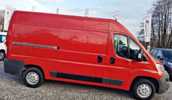 Citroën JUMPER full