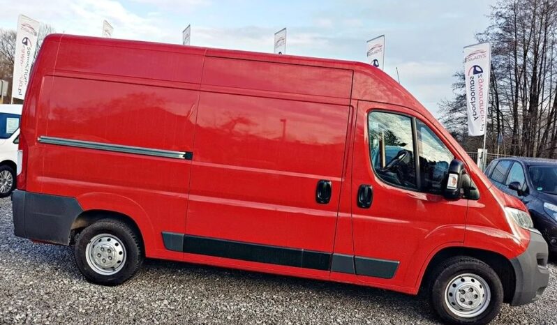 Citroën JUMPER full