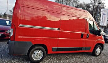 Citroën JUMPER full