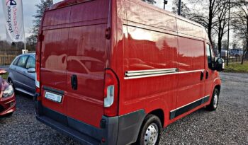 Citroën JUMPER full