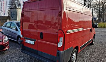 Citroën JUMPER full