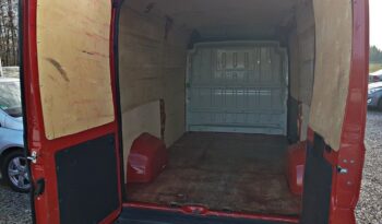 Citroën JUMPER full