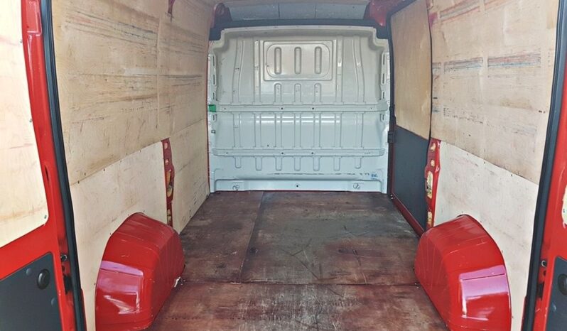 Citroën JUMPER full