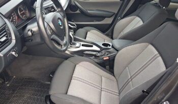 Piękne BMW X1 2.0 diesel 143KM przeb-175tyś X-DRIVE 1ROK GWARANCJI !!! full