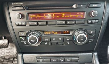 Piękne BMW X1 2.0 diesel 143KM przeb-175tyś X-DRIVE 1ROK GWARANCJI !!! full