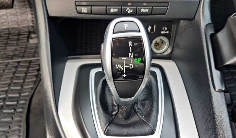Piękne BMW X1 2.0 diesel 143KM przeb-175tyś X-DRIVE 1ROK GWARANCJI !!! full