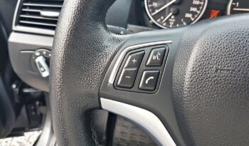 Piękne BMW X1 2.0 diesel 143KM przeb-175tyś X-DRIVE 1ROK GWARANCJI !!! full