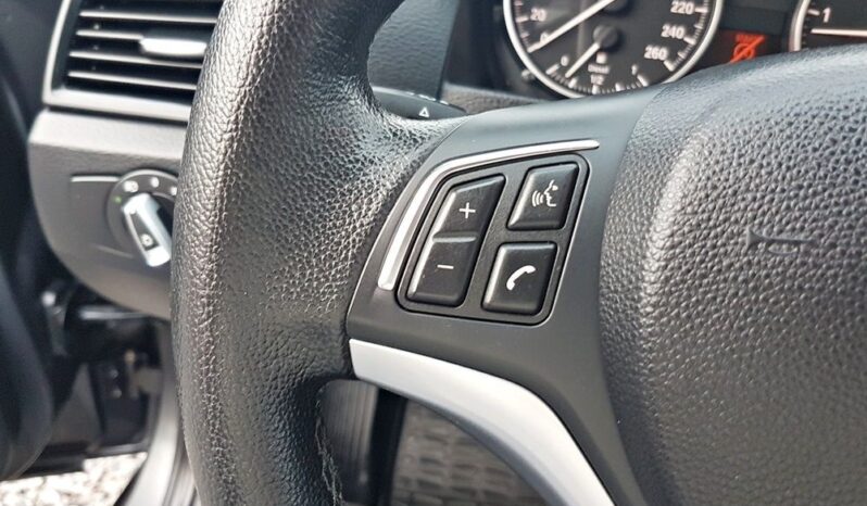 Piękne BMW X1 2.0 diesel 143KM przeb-175tyś X-DRIVE 1ROK GWARANCJI !!! full