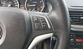 Piękne BMW X1 2.0 diesel 143KM przeb-175tyś X-DRIVE 1ROK GWARANCJI !!! full
