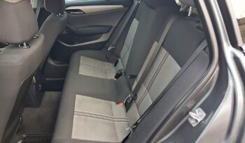 Piękne BMW X1 2.0 diesel 143KM przeb-175tyś X-DRIVE 1ROK GWARANCJI !!! full
