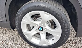 Piękne BMW X1 2.0 diesel 143KM przeb-175tyś X-DRIVE 1ROK GWARANCJI !!! full