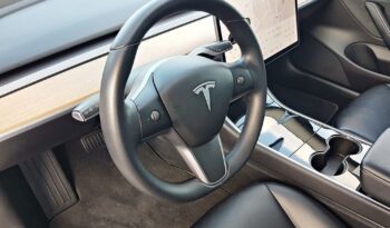 Piękna TESLA Model 3 przeb 117tys 306KM 100% BEZWYPADEK GWARAN. VAT23% full