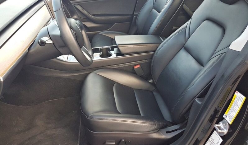 Piękna TESLA Model 3 przeb 117tys 306KM 100% BEZWYPADEK GWARAN. VAT23% full