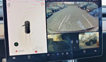 Piękna TESLA Model 3 przeb 117tys 306KM 100% BEZWYPADEK GWARAN. VAT23% full